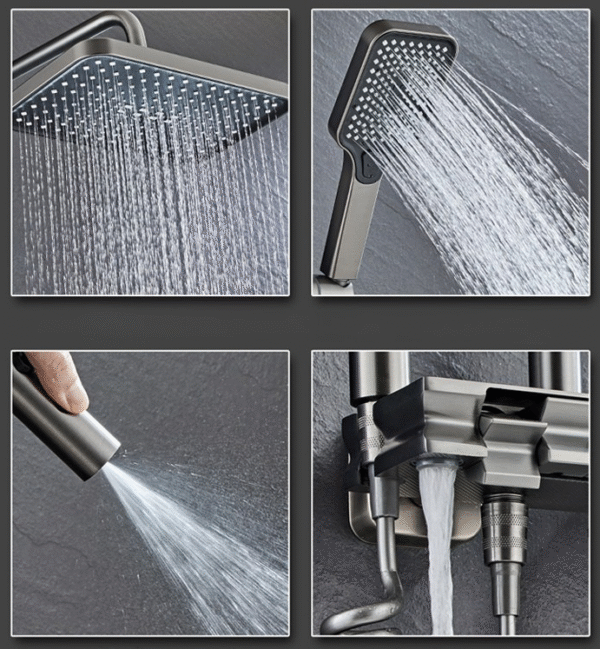 SmartShower - Afbeelding 4