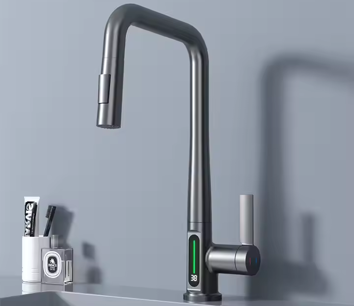 Smarttap van Led-kranen.nl