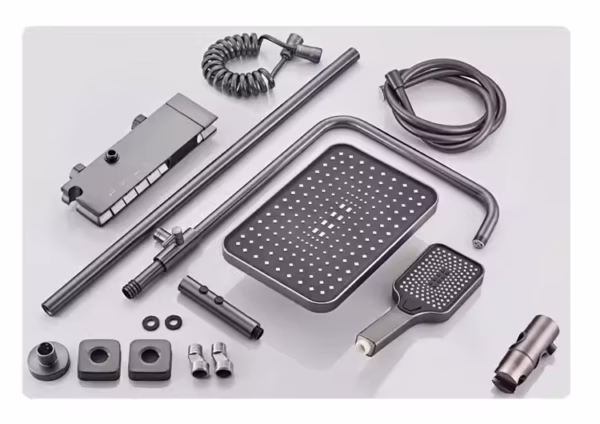 SmartShower - Afbeelding 6